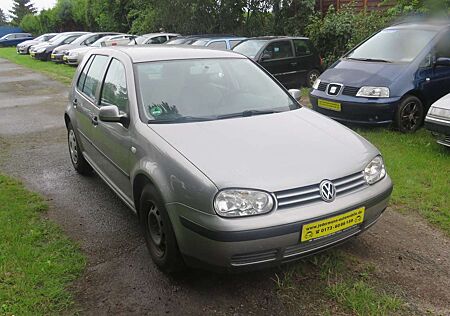 VW Golf Volkswagen 1.4 Special