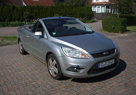 Ford Focus CC Focus+Coupe-Cabriolet+2.0+TDCi+DPF+Blue+Magic