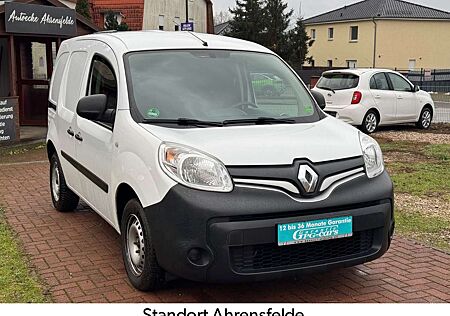 Renault Kangoo Rapid Extra