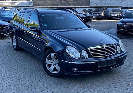 Mercedes-Benz E 320 T CDI Avantgarde