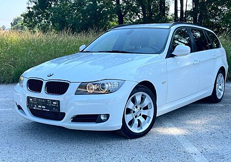 BMW 320d 320 3 Touring xDrive/M-Paket/Leder/AHK