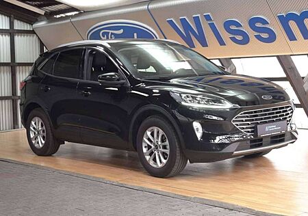 Ford Kuga TDCI Automatic Titanium X