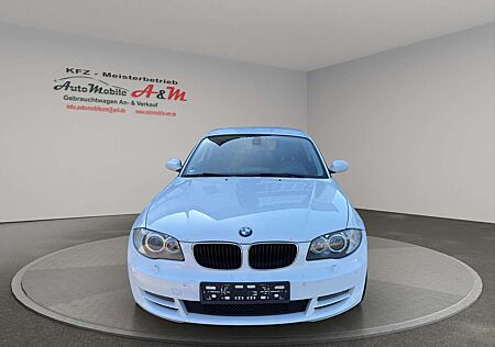 BMW 120d 120