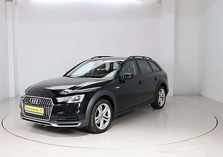 Audi A4 Allroad Allroad Quattro 2.0 TDI * Navi * Bi-Xenon *