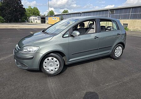 VW Golf Plus Volkswagen AHK,HU/AU 07.2027, Inkl. 12 Monate Garantie