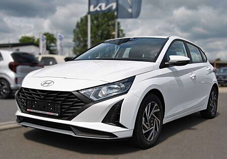 Hyundai i20 1.2 Comfort Club