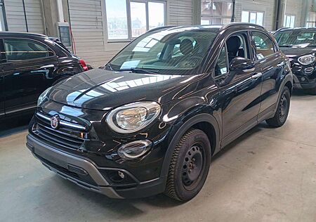 Fiat 500X Cross *KAM*TEMP*PARK*CARPLAY*