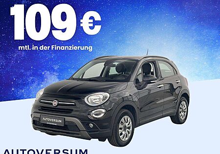 Fiat 500X Cross *TEMP*PARK*CARPLAY*