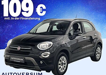 Fiat 500X Cross *TEMP*PARK*CARPLAY*