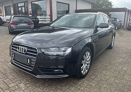 Audi A4 Ambiente