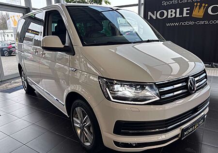 VW T6 Kombi Volkswagen Multivan Generation Six LED NAVI STANDHZ