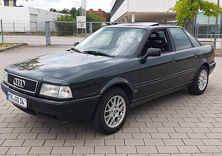 Audi 80 B4 2.0 E Automatik