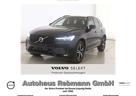 Volvo XC 60 XC60 B4 R Design AWD Android*ACC*Matrix-LED*RFK