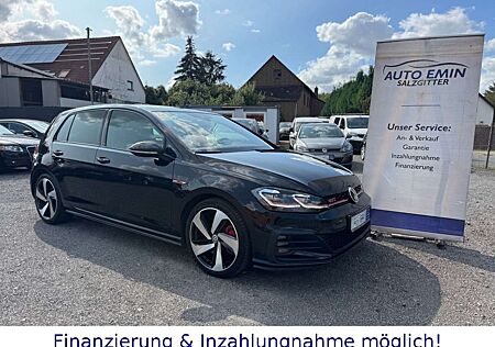 VW Golf Volkswagen VII Lim. GTI Performance *LED,1.HAND,PANO!*