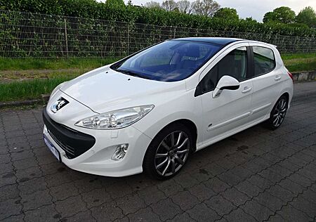 Peugeot 308 GTi 200 THP/ 2-Hand /Navi / Xenon