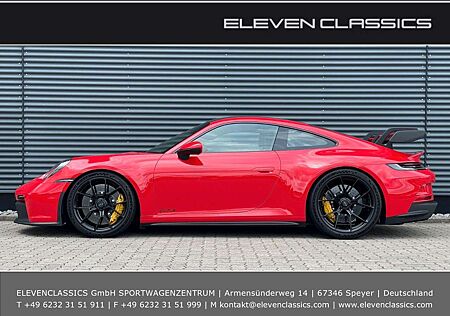 Porsche 992 GT3 *Lift, PCCB, Carbon, Matrix*
