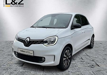 Renault Twingo Techno Electric