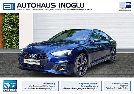 Audi S5 3.0 TDI quattro tiptronic Matrix+Pano+Stdhzg+