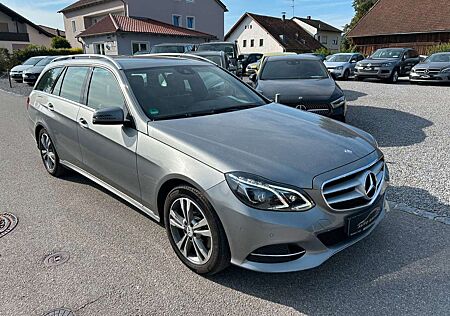 Mercedes-Benz E 350 T BlueTec Avantgarde Euro 6