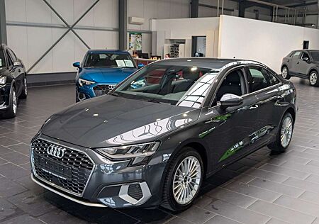 Audi A3 30 TFSI Limousine S tronic advanced Navi