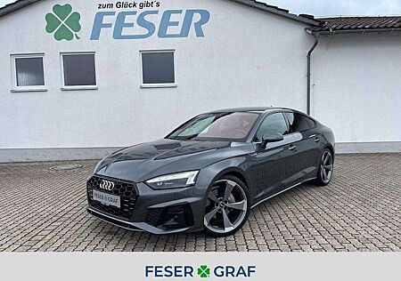 Audi A5 Spb 40 TDI S LINE S TRONIC MATRIX AHK ACC KAM