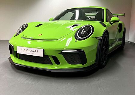 Porsche 991 GT3 RS