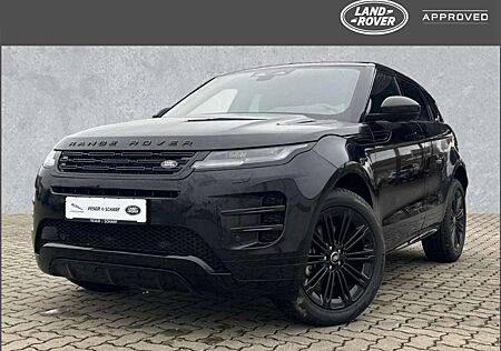 Land Rover Range Rover Evoque Dynamic SE D200 20'' 360 Kam. WinterPak BlackPak