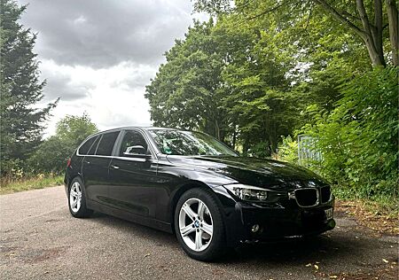 BMW 316i 316 Touring Aut. Modern Line