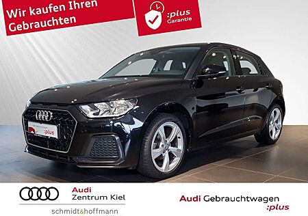 Audi A1 Sportback 25 TFSI advanced PDC Tempomat Klima