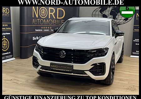 VW Touareg Volkswagen R-Line 4MOT 3.0 TDI Innovision*21"*Matri R-Line Bl