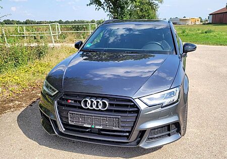 Audi S3 Sportback Virtual Cockpit, B&O, Service&Öl NEU