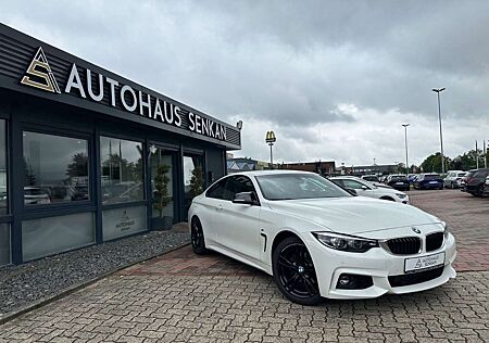 BMW 420 d Coupe M Sport*LED*NAVI*SCHIEBEDACH*