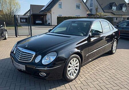 Mercedes-Benz E 300 CDI V6 Lim. BlueTec-Navi-Leder-Xenon-Euro5