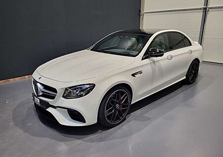 Mercedes-Benz E 63 AMG E 63 S AMG 4Matic+ *TOP Ausstattung*