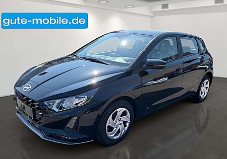 Hyundai i20 Select 100PS Schalter Jahresendspurt!!!