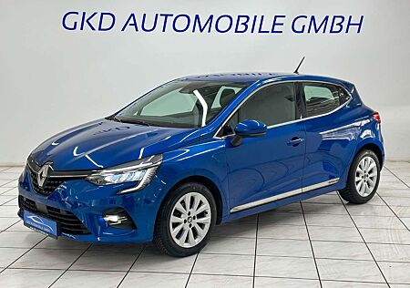 Renault Clio V Intens *360Kame*Sitzheizung*Keyless*Navi*
