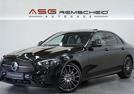 Mercedes-Benz E 450 4M Limousine AMG Line *20 *Distr*LUFT*GSD