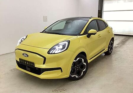 Ford Premium*Panoramadach*ACC*LED-Matrix*Kamera*PDC*