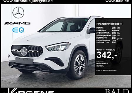 Mercedes-Benz GLA 250 e Progressive-Advanced/LED/Cam/DAB/Night