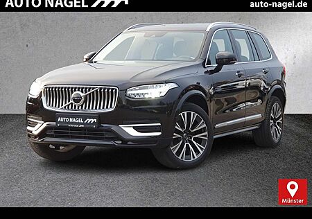 Volvo XC 90 XC90 XC90 B5 AWD Inscription Navi/Keyless-Start/Autom