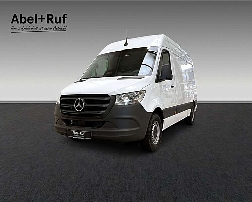 Mercedes-Benz Sprinter 317 CDI BASE Kasten L2H2 Kamera+AHK3,5t
