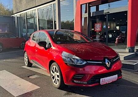 Renault Clio Limited - Ihr SEAT / SKODA Vertragshändler