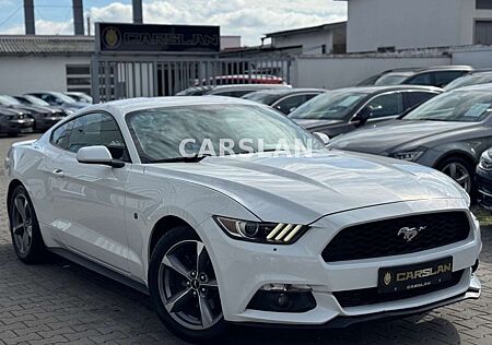 Ford Mustang 3.7 V6 "LPG+LED+NAVI+R.KAM+ALCANTARA+SHZ