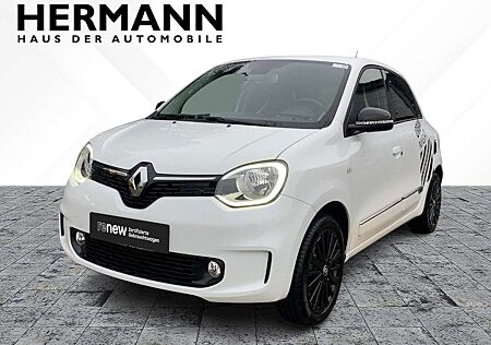 Renault Twingo Techno Electric CAM*LED*NAVI*KONTRAST*LM