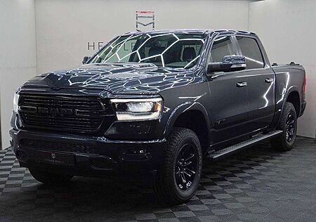 Dodge RAM 5,7 Hemi Laramie 4x4,12"DisplaySitzlüft+Heiz