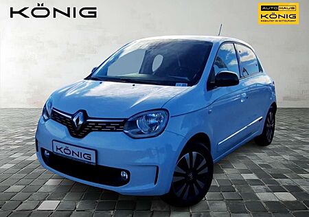 Renault Twingo E-TECH Navi*Klima*Sitzheizung*Rückfahrcam