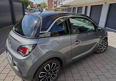Opel Adam Adam 1.0 Start/Stop Rocks