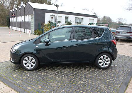 Opel Meriva Innovation/Edition/85Tkm.