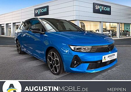 Opel Astra Sports Tourer Ultimate Automatik