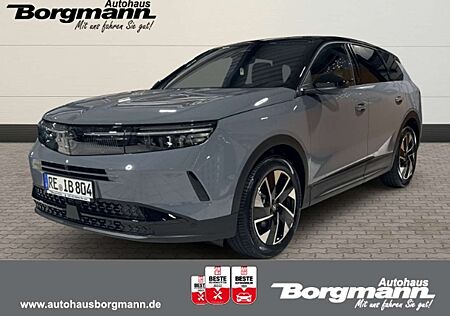 Opel Grandland 1.2 48V Mild-Hybrid GS Hybrid HUD AHK El. Panodach